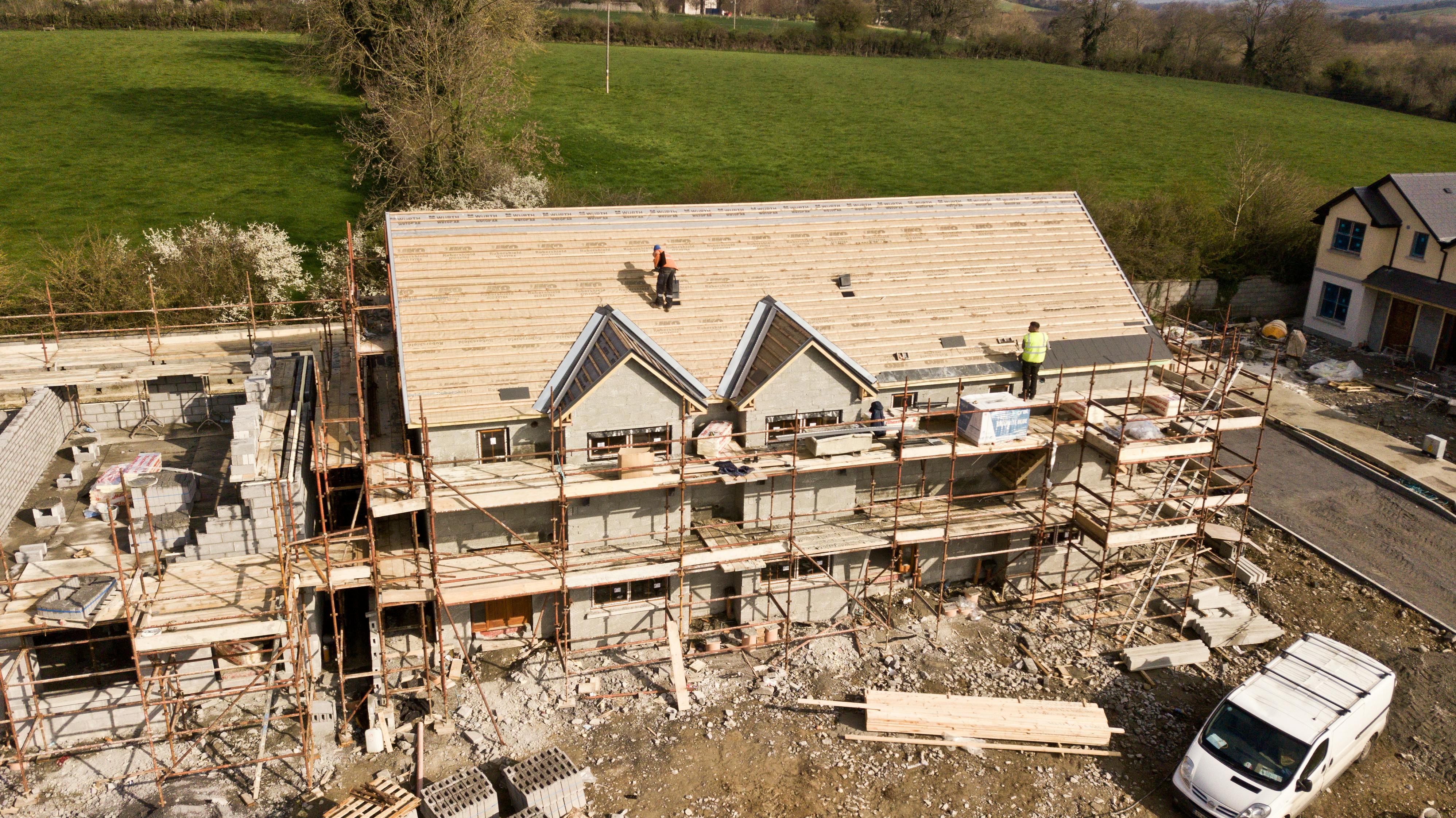 Residential Construction