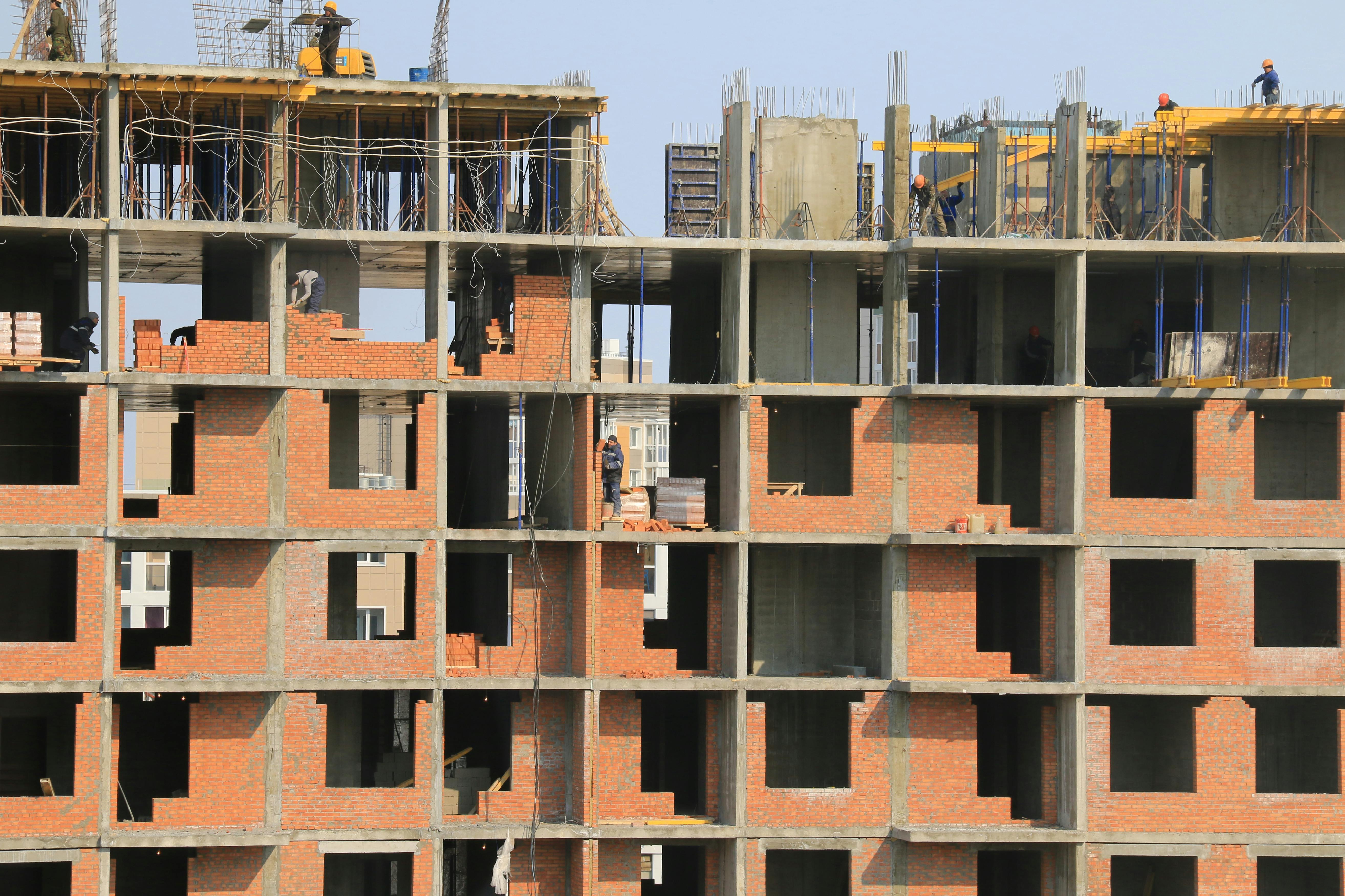 Commercial Construction