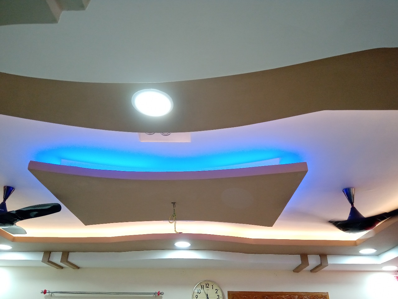 Interior Design & Execution