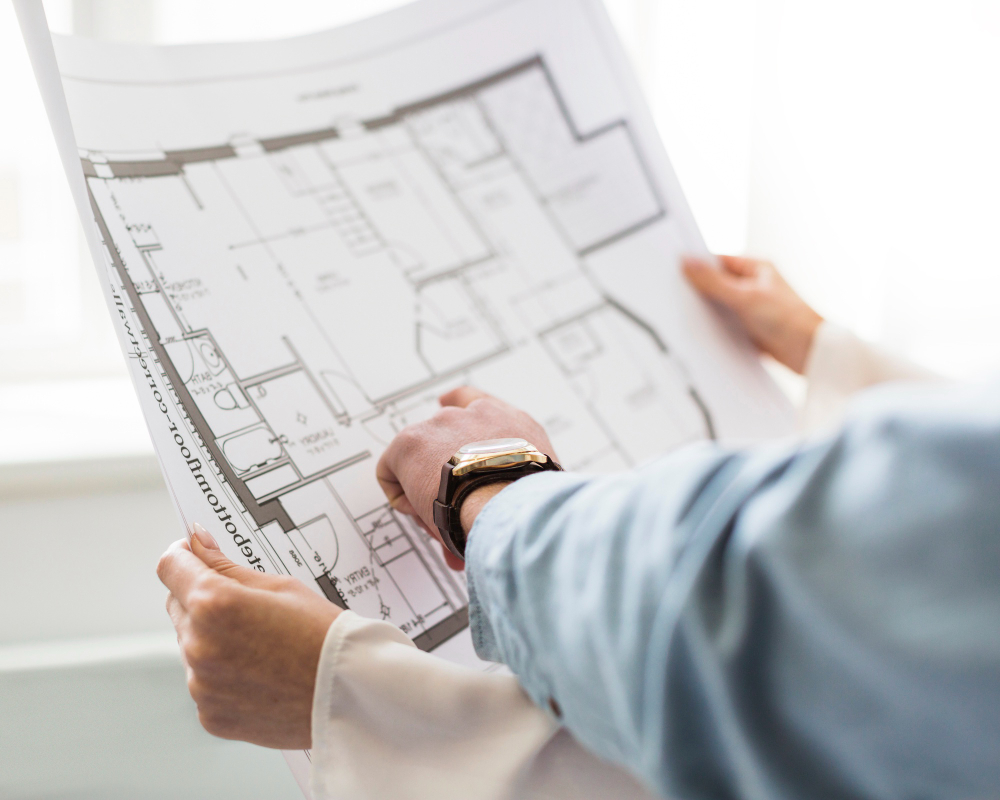 Architectural Planning & Design